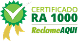 Certificado RA 1000
