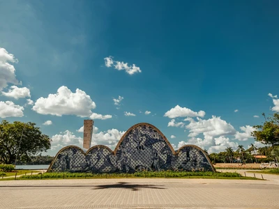 foto da cidade de Belo Horizonte